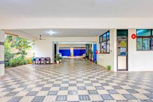 Townhouse Rushikonda Beach Visakhapatnam
