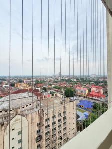 KTC Suite Hotel with Private Cinema and PS5