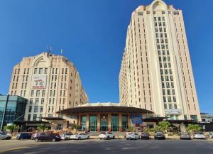 KTC Suite Hotel with Private Cinema and PS5 - Ubytování bez kategorie ve městě Gua Sai