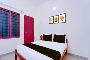 Hotel O Kunchithanny Road Munnar