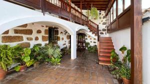 El Caserón de Teror
