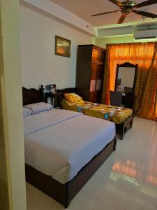KTC Suite Hotel with Private Cinema and PS5