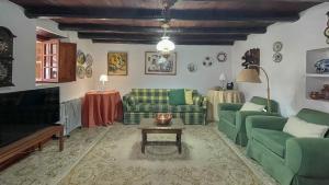 El Caserón de Teror