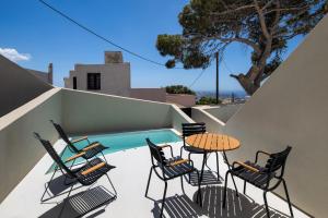 Calissa Suites by Ananda