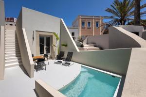 Calissa Suites by Ananda