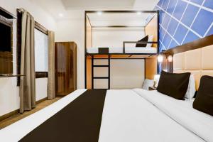 Hotel O Khajuraho Vishwanath Temple