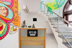 Hotel O Khajuraho Vishwanath Temple