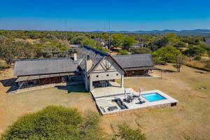 Amani Lodge - Villa 81