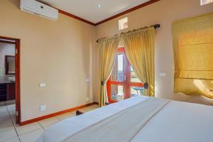 Amani Lodge - Villa 81