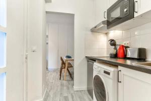 Cozy studio near Paris