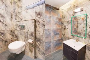 Hotel O Sector 108 Noida