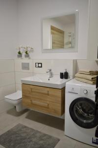 Barkowska Apart 25 Apartament Blisko Centrum i Beskidów Taras Parking Wi-Fi