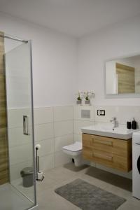 Barkowska Apart 25 Apartament Blisko Centrum i Beskidów Taras Parking Wi-Fi