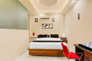 Hotel O Kakadeo Kanpur Formerly Hotel Avon