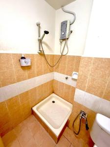 KTC Suite Hotel with Private Cinema and PS5