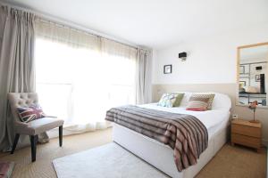 Tower Bridge - Stunning 2 Bed Ensuite Flat