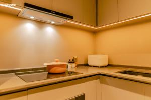 chiHome The Opera Thủ Thiêm