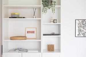 VITA Sonnholm - Ferienhaus mit Sauna, Ofen und Garten