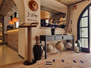 Nomad Hotel & Spa Altea