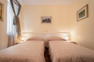 Double or Twin Room room in Hotel Peristil