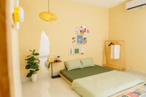 Morri Homestay - Ubytování bez kategorie ve městě Rach Gia