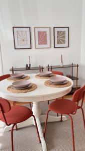 Apartamento Santander