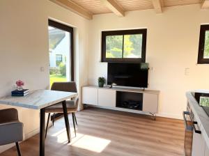 Ferienwohnung Laran - direkt am Bodden in Ralswiek