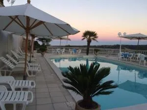 Hotel Villa Aniana - Massignano