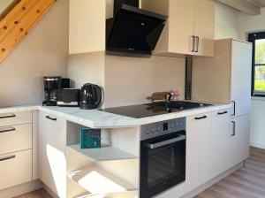 Ferienwohnung Laran - direkt am Bodden in Ralswiek