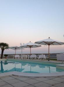 Hotel Villa Aniana