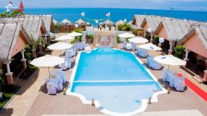 Hôtel Blue Bay Madagascar