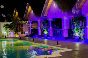 Hôtel Blue Bay Madagascar