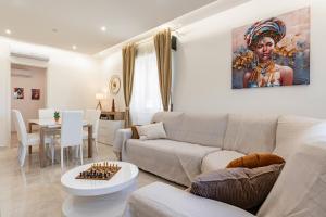 GuestHost - Lovely Flat in Taormina with Balcony