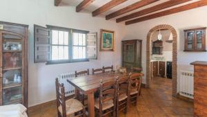 La Viña del Pájaro Casabermeja by Ruralidays