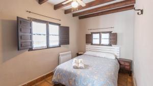 La Viña del Pájaro Casabermeja by Ruralidays