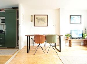 Tower Bridge - Stunning 2 Bed Ensuite Flat