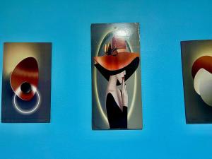 Secure Apartment with Nice Location in Degla Maadi