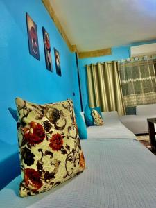 Secure Apartment with Nice Location in Degla Maadi