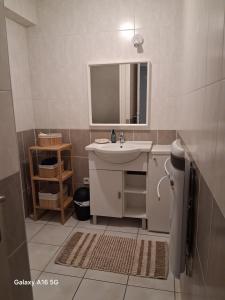 Appartement plain-pied