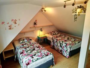 Hortenzia House with Free Parking