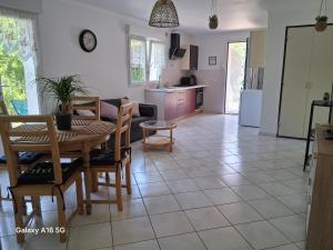 Appartement plain-pied