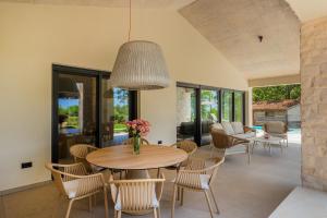 Villa VV San Giovanni by Istrialux