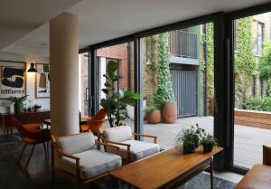 The Marlo - Apartamentos, Londres