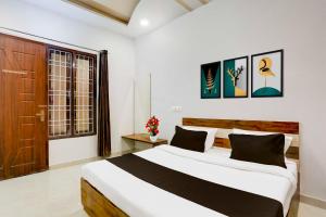 [Day Stay - 8 AM to 8 PM] Collection O Bareilly Akshar Vihar Park