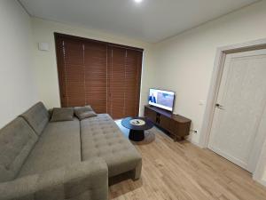 NT Zitkus apartamentai
