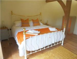 The Barge Inn, Honeystreet