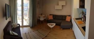 Apartament Studio Resort Klifowa Rewal