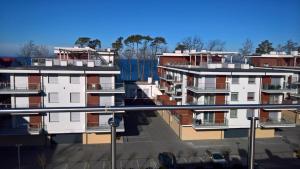 Apartament Studio Resort Klifowa Rewal