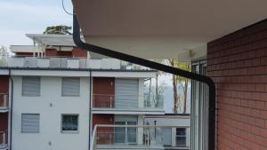 Apartament Studio Resort Klifowa Rewal