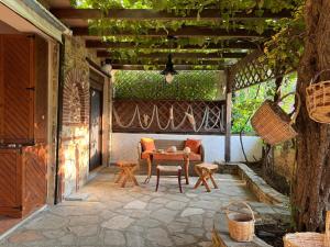 Petra View by Heavens Hall